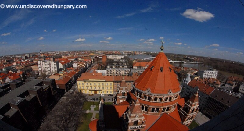 Hungary Szeged, Southern Great Plain