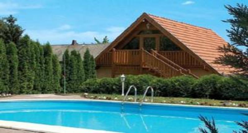 Hungary Pool Guesthouse, Badacsonytomaj