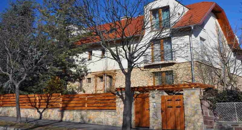Hungary Villa Múzsa DeLuxe, Balatonfüred