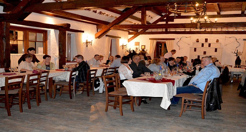 Hungary Kassai Restaurant, Kaposmero Southern Transdanubia 